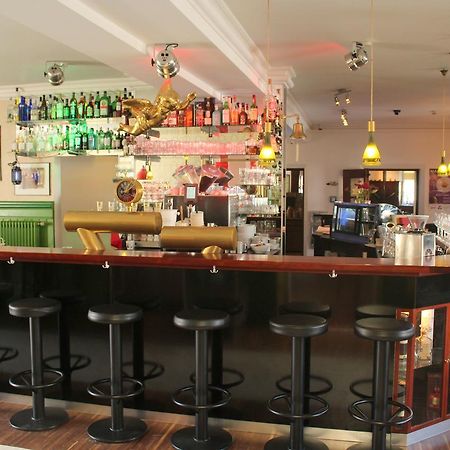 Gasthaus Schiff Fribourg im Breisgau Extérieur photo