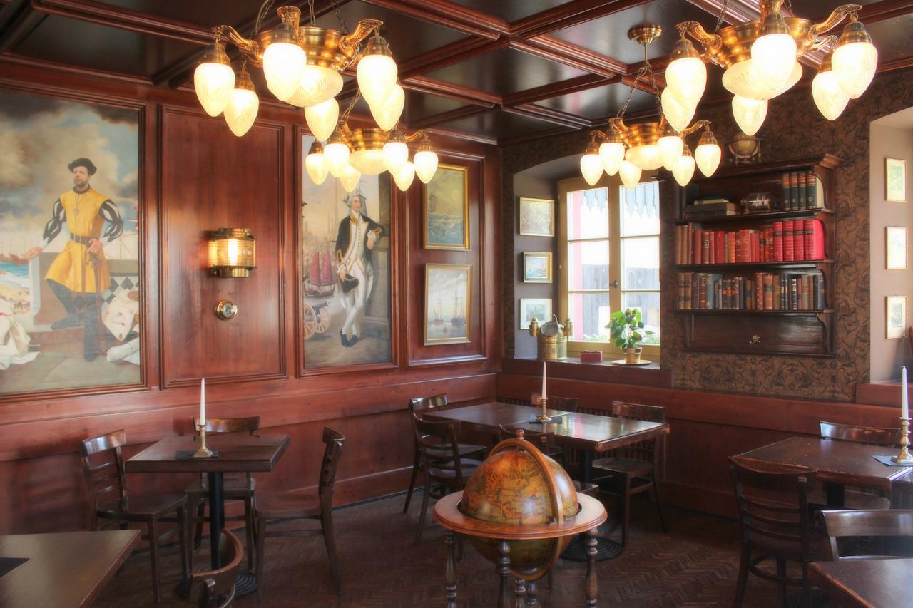 Gasthaus Schiff Fribourg im Breisgau Extérieur photo