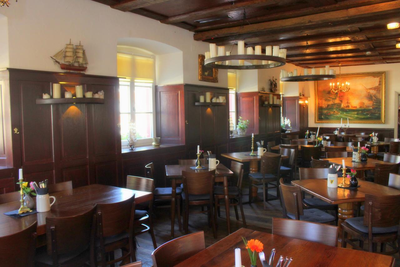 Gasthaus Schiff Fribourg im Breisgau Extérieur photo