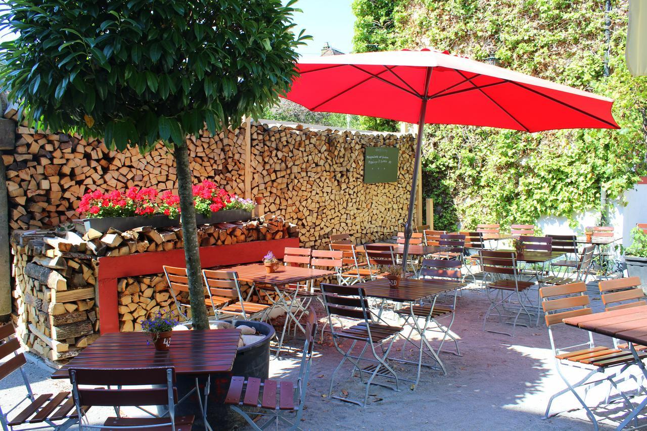 Gasthaus Schiff Fribourg im Breisgau Extérieur photo